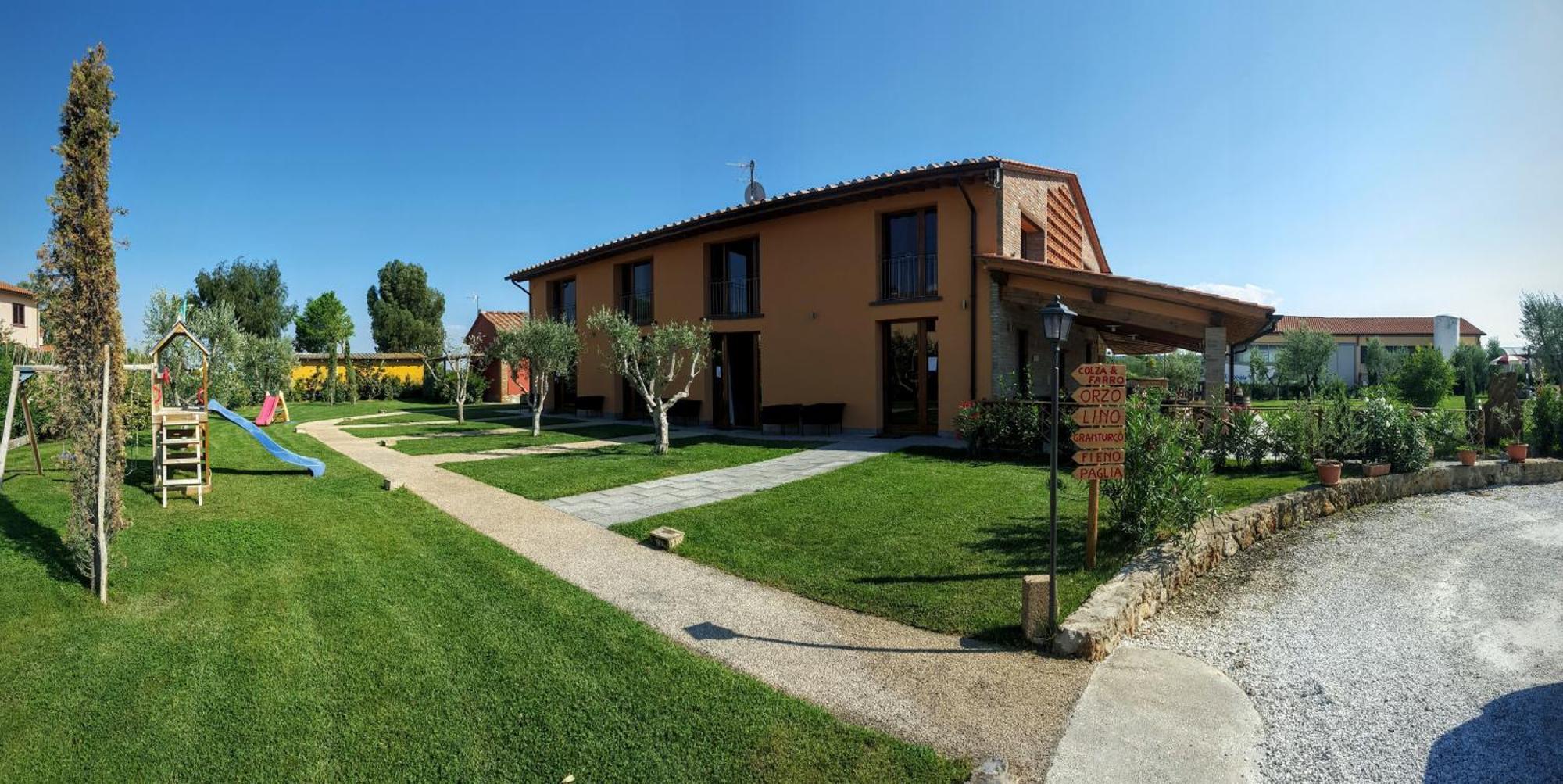 Apartment - Split Level